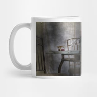 Broken Promises Mug